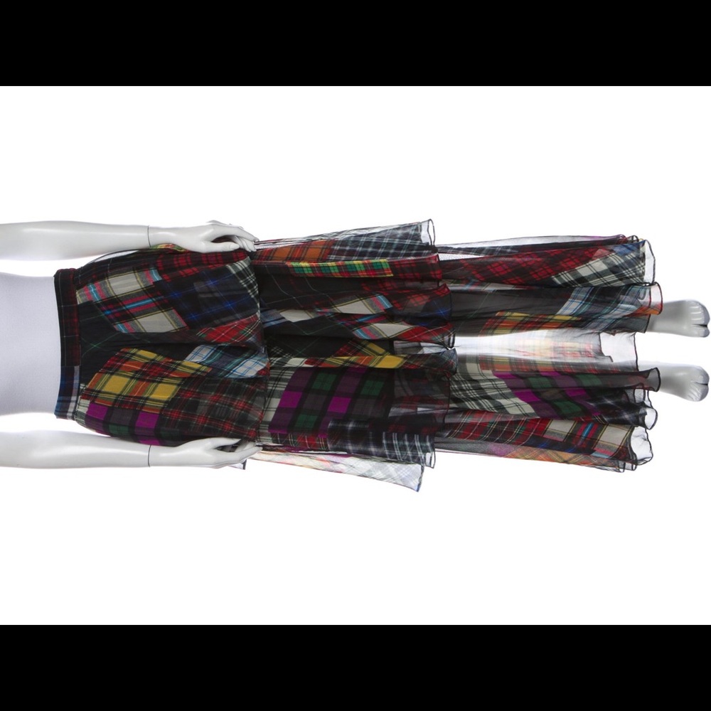 G.V.G.V THE MOST beautiful skirt